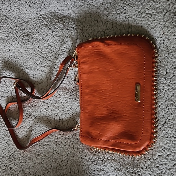 Jessica Simpson Handbags - NWOT Jessica Simpson purse